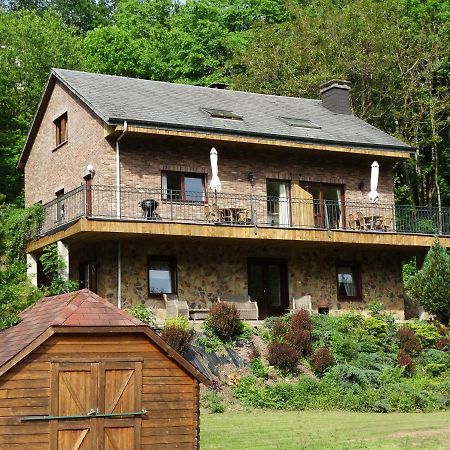 Apartament Relais Des Eveux La-Roche-en-Ardenne Zewnętrze zdjęcie